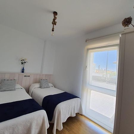 Appartement El Rincon De Gabriela à Suances Extérieur photo