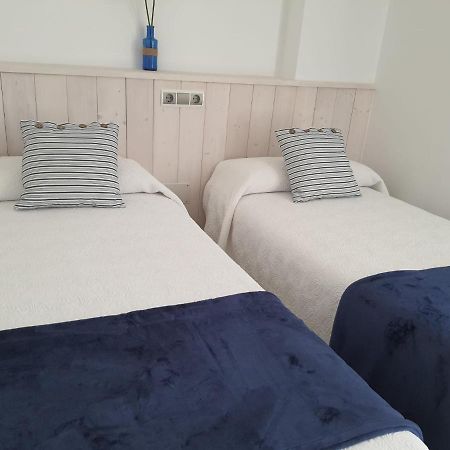 Appartement El Rincon De Gabriela à Suances Extérieur photo