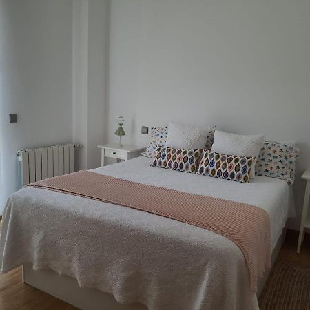 Appartement El Rincon De Gabriela à Suances Extérieur photo