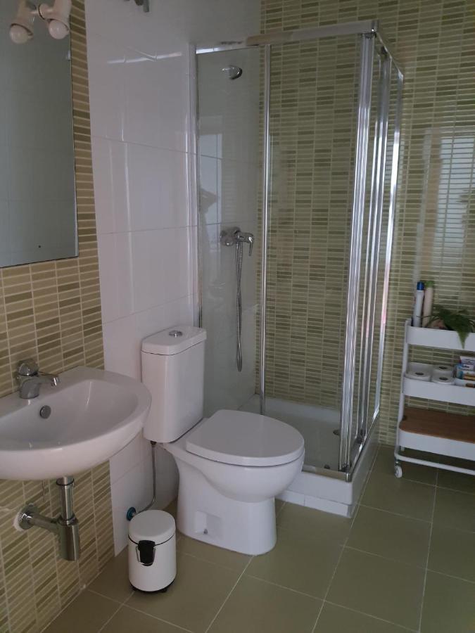 Appartement El Rincon De Gabriela à Suances Extérieur photo