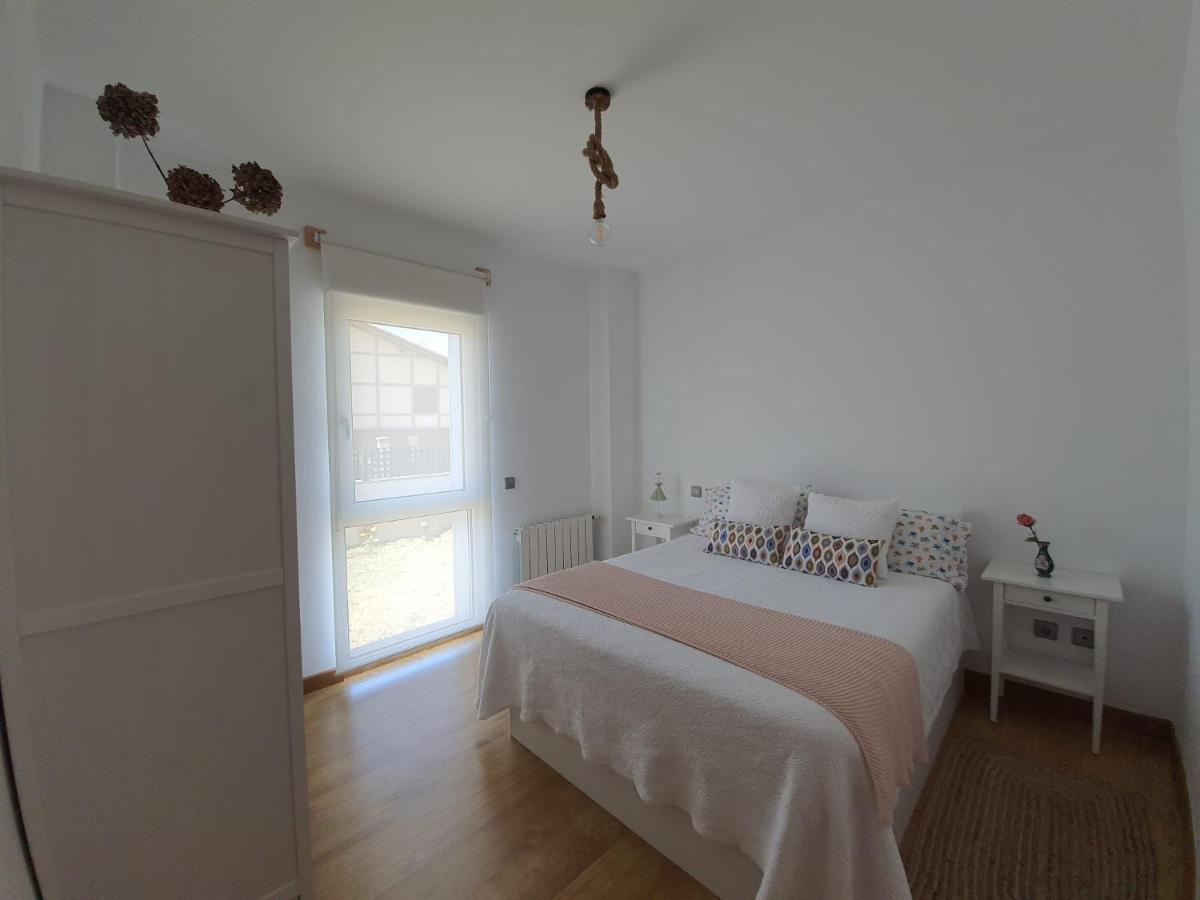 Appartement El Rincon De Gabriela à Suances Extérieur photo