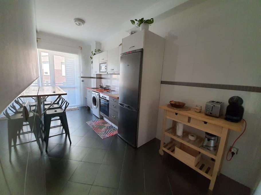 Appartement El Rincon De Gabriela à Suances Extérieur photo