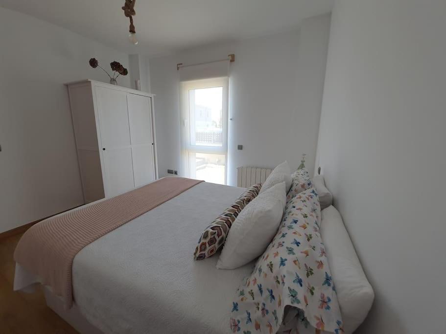 Appartement El Rincon De Gabriela à Suances Extérieur photo